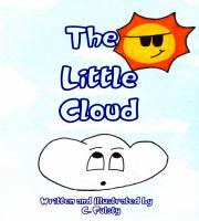 The Little Cloud – Rhyming Picture Book