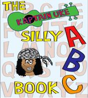 The Silly ABC Book – Kaptain Uke